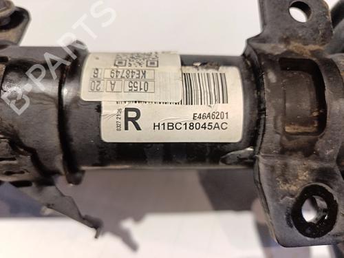 Right front suspension FORD FIESTA VII (HJ, HF) | BP30040116M73