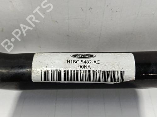 Anti roll bar FORD FIESTA VII (HJ, HF) | BP30040129M96