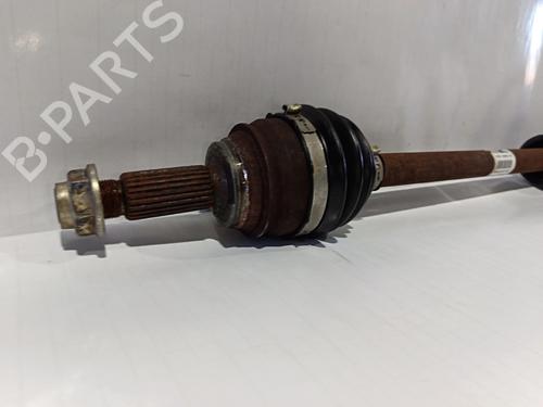 Right front driveshaft FORD FIESTA VII (HJ, HF) | BP30040130M39