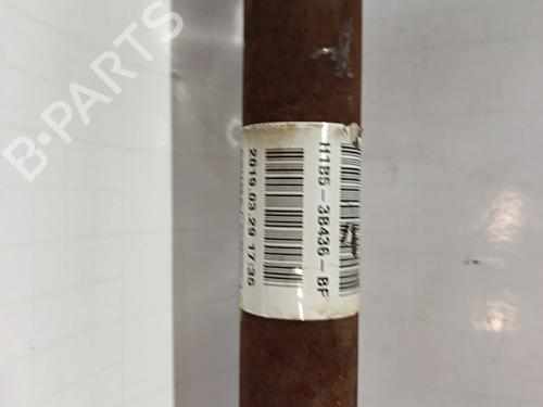 Right front driveshaft FORD FIESTA VII (HJ, HF) | BP30040130M39