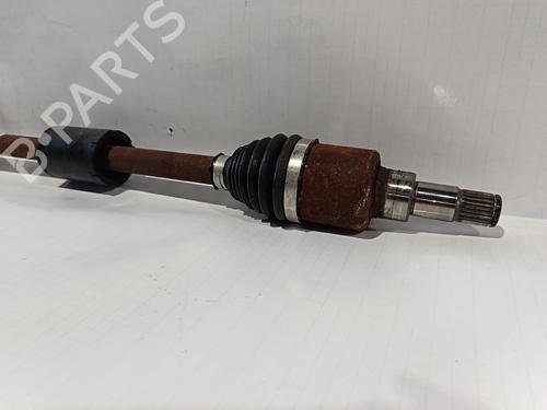 Right front driveshaft FORD FIESTA VII (HJ, HF) | BP30040130M39