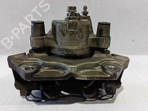 Right front brake caliper FORD FIESTA VII (HJ, HF)  | BP30040133M104