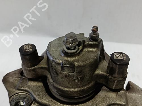 Right front brake caliper FORD FIESTA VII (HJ, HF)  | BP30040133M104
