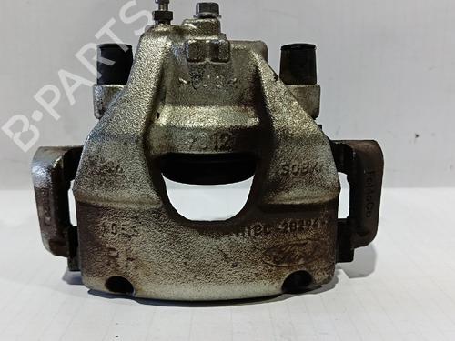 Højre bremsekaliber foran FORD FIESTA VII (HJ, HF) [2017-2025]  30040133