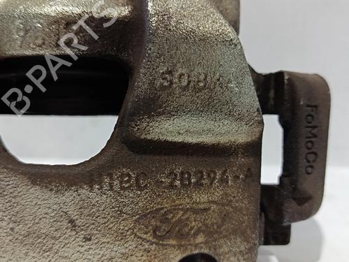 Right front brake caliper FORD FIESTA VII (HJ, HF)  | BP30040133M104