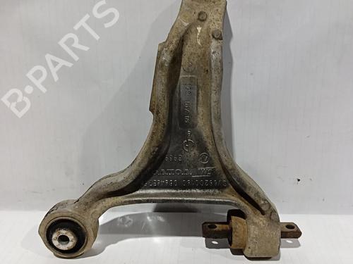 Used Left front suspension arm VOLVO XC70 I Cross Country (295) [1997-2007]  30040175