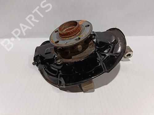 Left front steering knuckle VOLVO XC70 I Cross Country (295)  | BP30040174M25