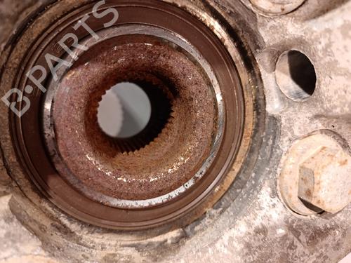 Left front steering knuckle VOLVO XC70 I Cross Country (295)  | BP30040174M25