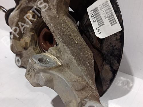 Left front steering knuckle VOLVO XC70 I Cross Country (295)  | BP30040174M25