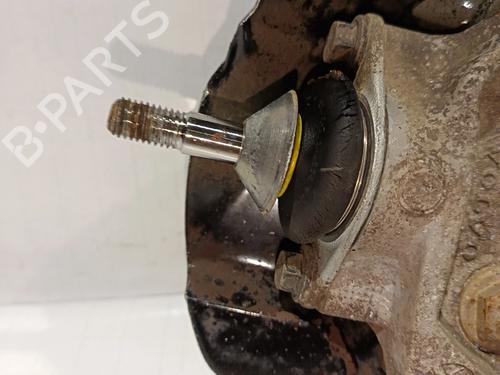 Left front steering knuckle VOLVO XC70 I Cross Country (295)  | BP30040174M25