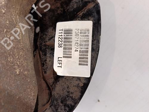 Left front steering knuckle VOLVO XC70 I Cross Country (295)  | BP30040174M25