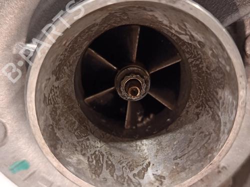 Turbocharger/Supercharger VOLVO XC70 I Cross Country (295) | BP30040237M71