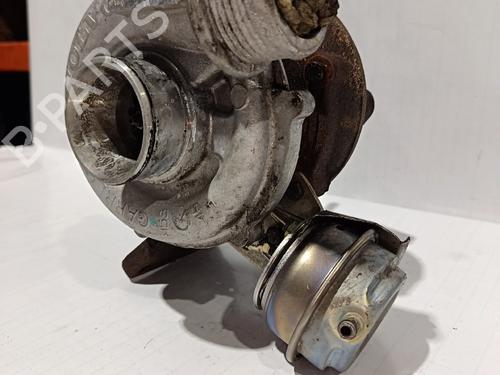 Turbocharger/Supercharger VOLVO XC70 I Cross Country (295) | BP30040237M71