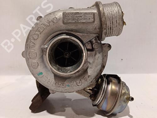 Turbolader/Kompressor für VOLVO XC70 I Cross Country (295) [1997-2007]  30040237