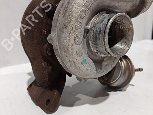 Turbocharger/Supercharger VOLVO XC70 I Cross Country (295) | BP30040237M71