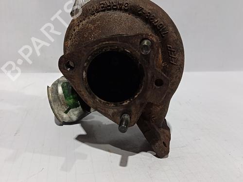 Turbocharger/Supercharger VOLVO XC70 I Cross Country (295) | BP30040237M71