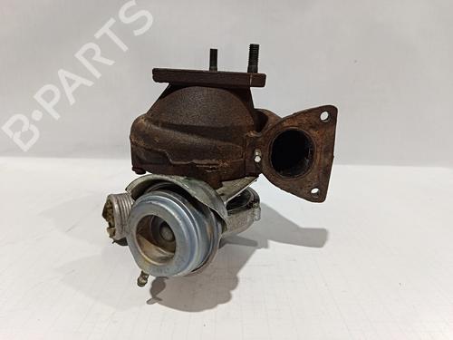 Turbocharger/Supercharger VOLVO XC70 I Cross Country (295) | BP30040237M71