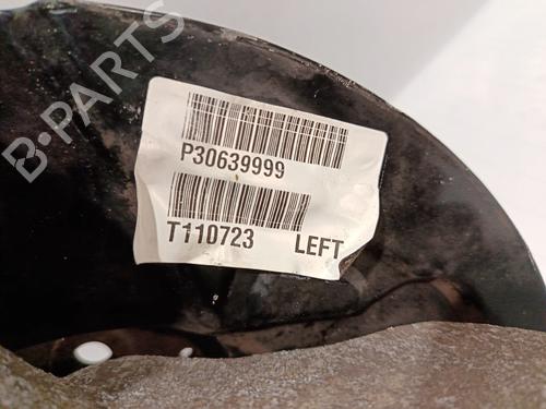 Left front steering knuckle VOLVO XC70 I Cross Country (295)  | BP30040240M25