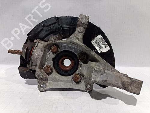 Used Left front steering knuckle VOLVO XC70 I Cross Country (295) [1997-2007]  30040240