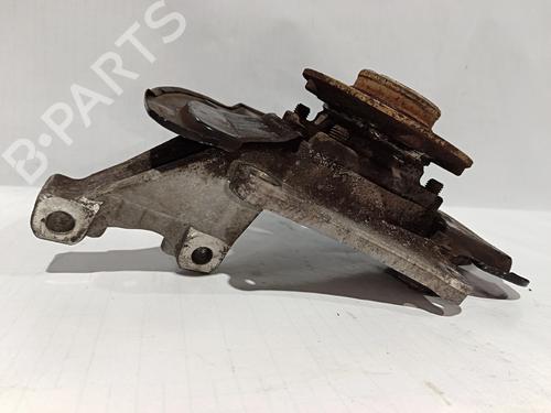 Left front steering knuckle VOLVO XC70 I Cross Country (295)  | BP30040240M25