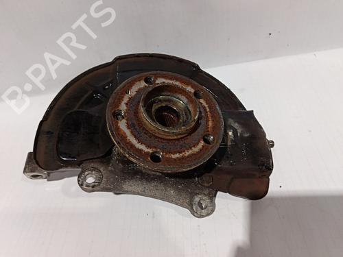 Left front steering knuckle VOLVO XC70 I Cross Country (295)  | BP30040240M25