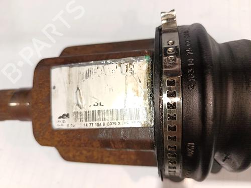 Antriebswelle links vorne VOLVO XC70 I Cross Country (295)  | BP30040241M38 