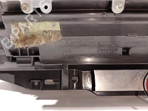 Glove box VOLVO XC70 I Cross Country (295)  | BP30040233C95