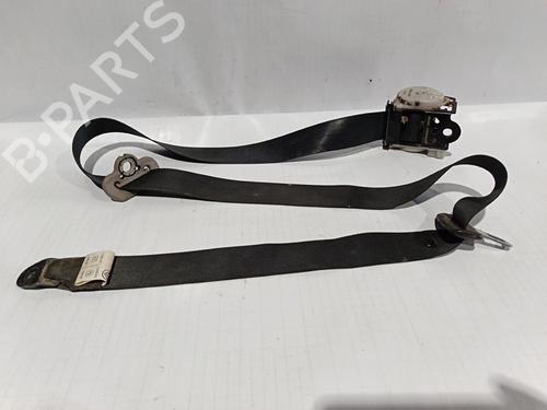 Used Rear right seatbelt MITSUBISHI L200 / TRITON (KA_T, KB_T) [2004-2018]  30040310
