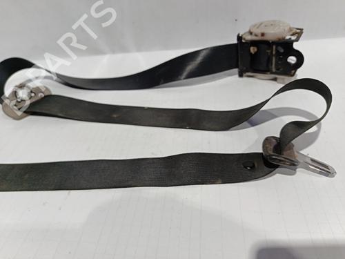 Rear right seatbelt MITSUBISHI L200 / TRITON (KA_T, KB_T)  | BP30040310I28 