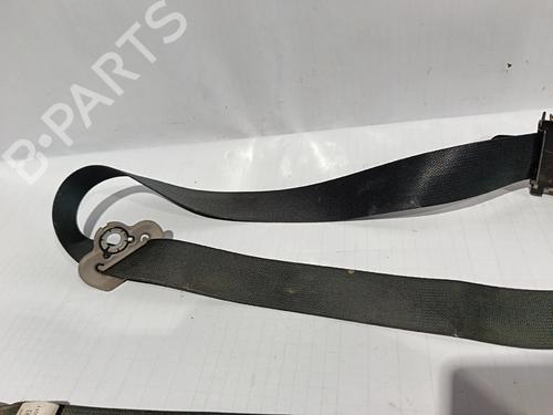 Rear right seatbelt MITSUBISHI L200 / TRITON (KA_T, KB_T)  | BP30040310I28 