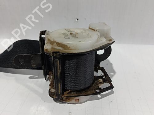 Rear right seatbelt MITSUBISHI L200 / TRITON (KA_T, KB_T)  | BP30040310I28 