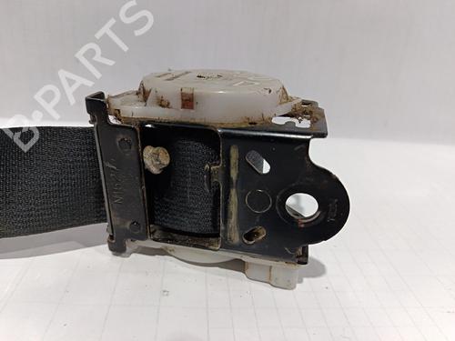 Rear right seatbelt MITSUBISHI L200 / TRITON (KA_T, KB_T)  | BP30040310I28 