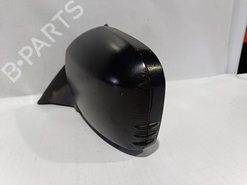 Left mirror MITSUBISHI L200 / TRITON (KA_T, KB_T)  | BP30040289C26 