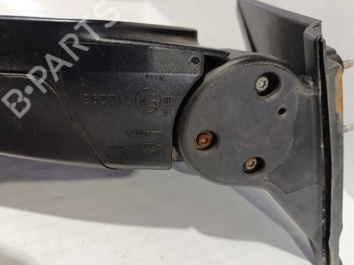 Left mirror MITSUBISHI L200 / TRITON (KA_T, KB_T)  | BP30040289C26 