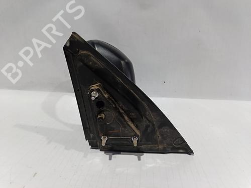 Left mirror MITSUBISHI L200 / TRITON (KA_T, KB_T)  | BP30040289C26 