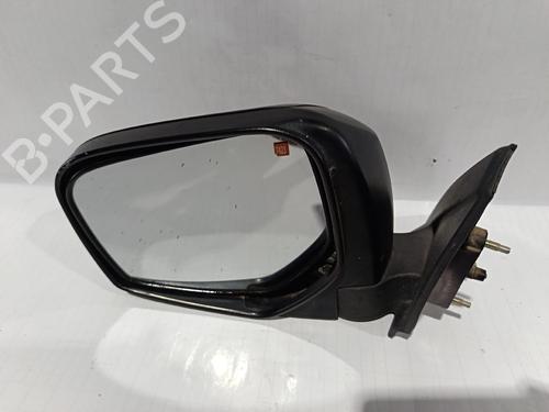 Used Left mirror MITSUBISHI L200 / TRITON (KA_T, KB_T) [2004-2018]  30040289
