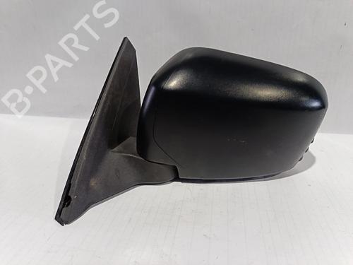 Left mirror MITSUBISHI L200 / TRITON (KA_T, KB_T)  | BP30040289C26 
