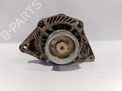 Alternator MITSUBISHI L200 / TRITON (KA_T, KB_T) | BP30040295M7