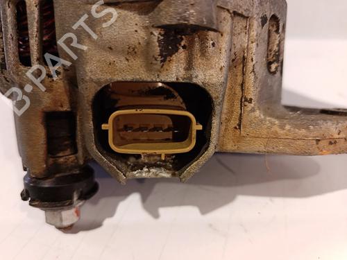 Alternator MITSUBISHI L200 / TRITON (KA_T, KB_T) | BP30040295M7