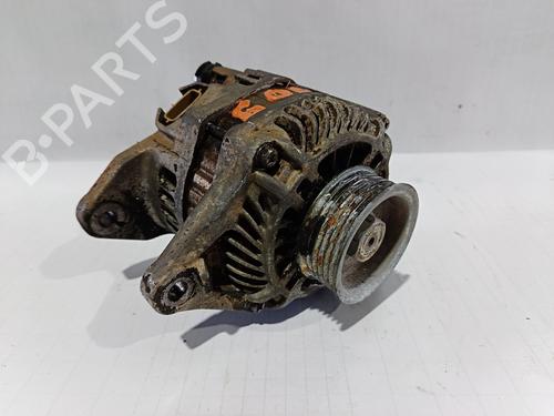 Used Alternator MITSUBISHI L200 / TRITON (KA_T, KB_T) [2004-2018]  30040295