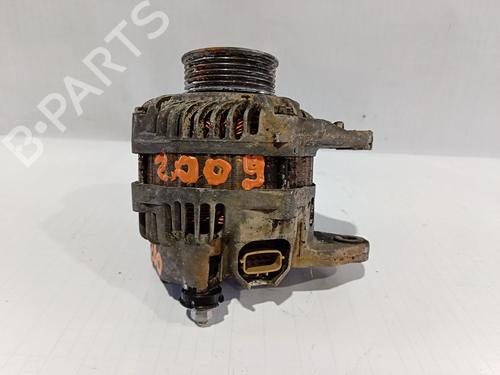 Alternator MITSUBISHI L200 / TRITON (KA_T, KB_T) | BP30040295M7