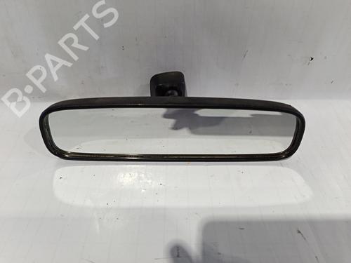 Used Rear mirror MITSUBISHI L200 / TRITON (KA_T, KB_T) [2004-2018]  30040293