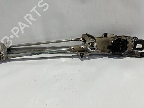 Ruitenwissermotor voor MITSUBISHI L200 / TRITON (KA_T, KB_T) [2004-2018]  30040296