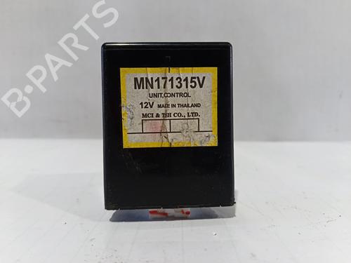 Annen MITSUBISHI L200 / TRITON (KA_T, KB_T) [2004-2018]  30040283