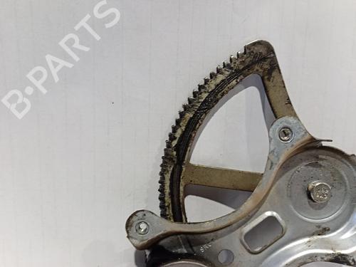 Front left window mechanism MITSUBISHI L200 / TRITON (KA_T, KB_T)  | BP30040305C22 