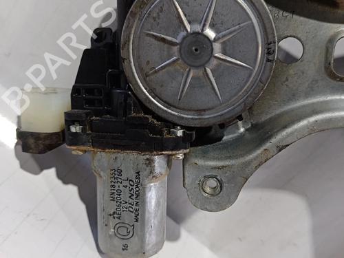 Front left window mechanism MITSUBISHI L200 / TRITON (KA_T, KB_T)  | BP30040305C22 
