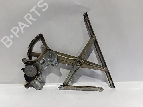 Used Front left window mechanism MITSUBISHI L200 / TRITON (KA_T, KB_T) [2004-2018]  30040305