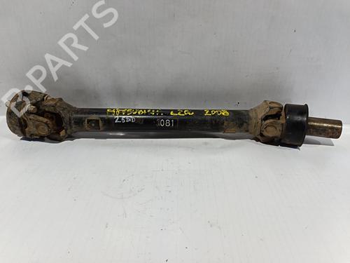 Used Driveshaft MITSUBISHI L200 / TRITON (KA_T, KB_T) [2004-2018]  30040301