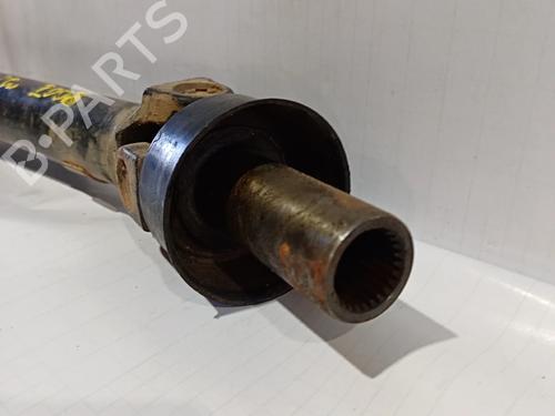 Driveshaft MITSUBISHI L200 / TRITON (KA_T, KB_T)  | BP30040301M37 