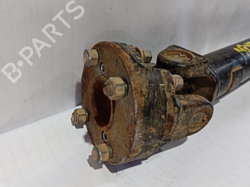 Driveshaft MITSUBISHI L200 / TRITON (KA_T, KB_T)  | BP30040301M37 